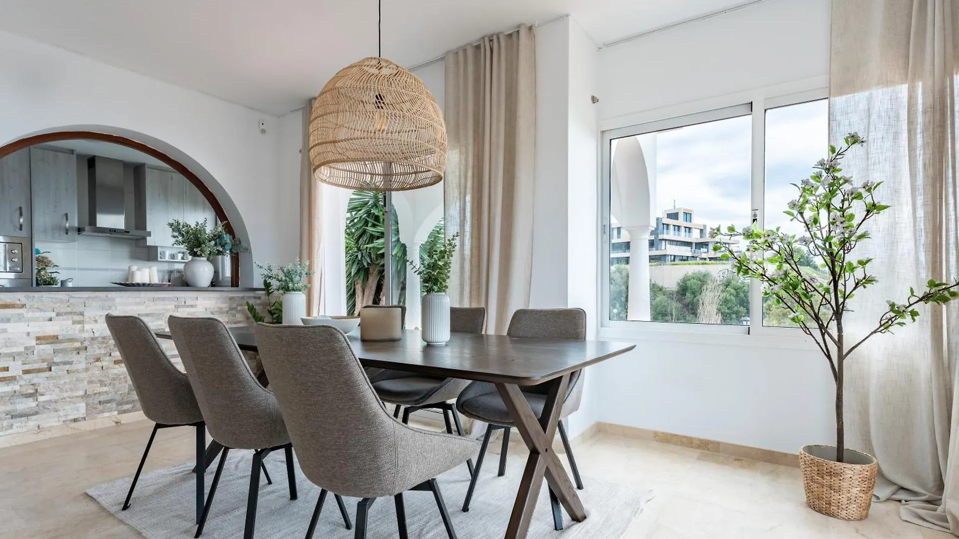 Casa Alicia Villa Benalmadena 0*,  Spain