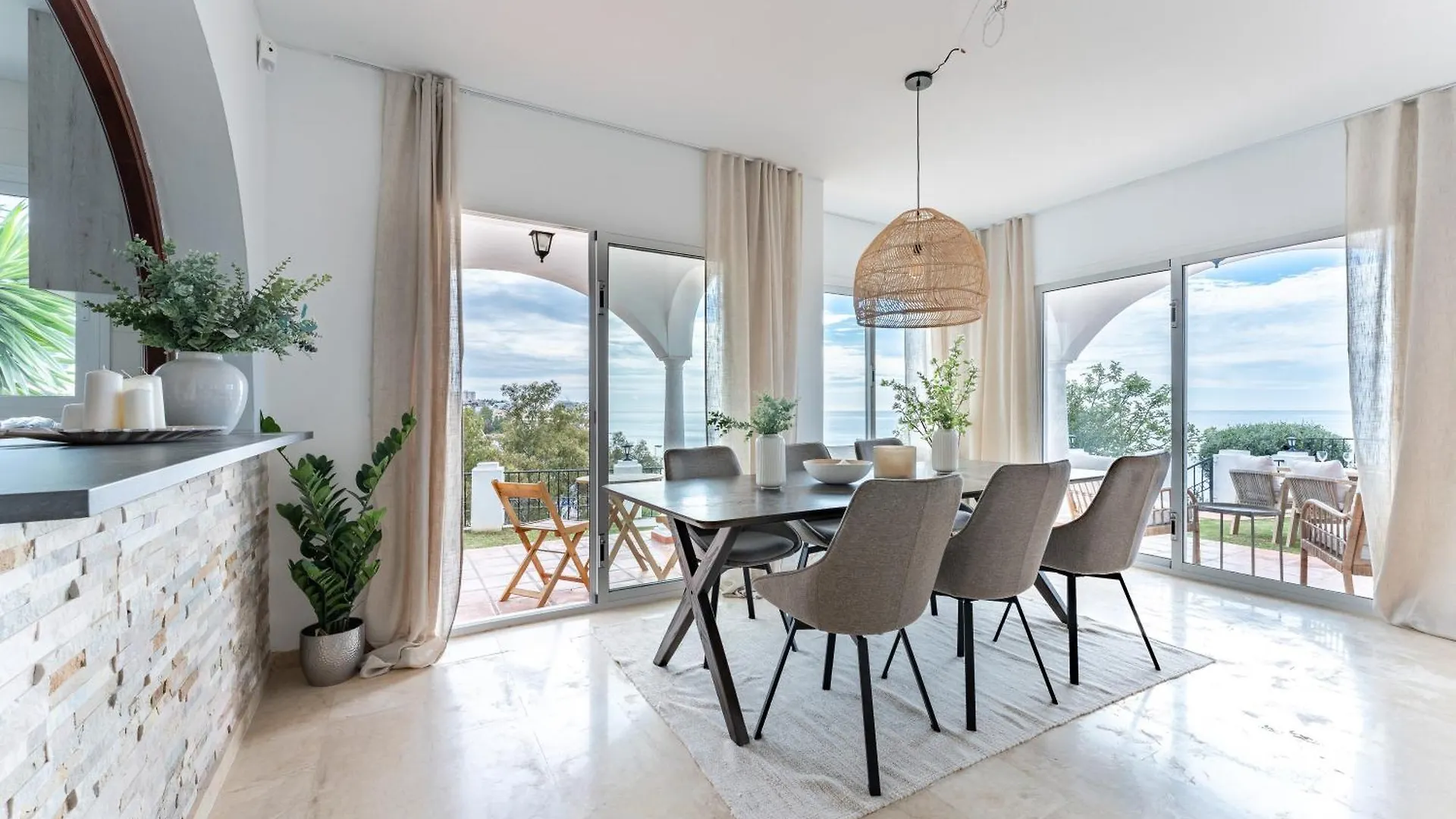 Casa Alicia Villa Benalmadena Holiday home