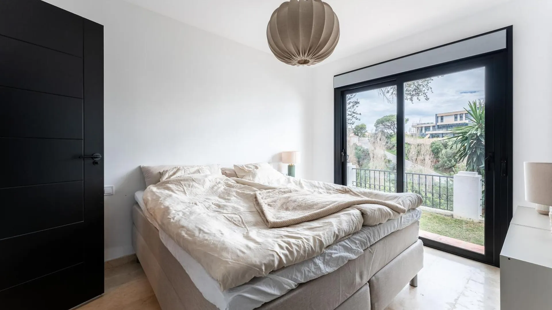 Casa Alicia Villa Benalmadena