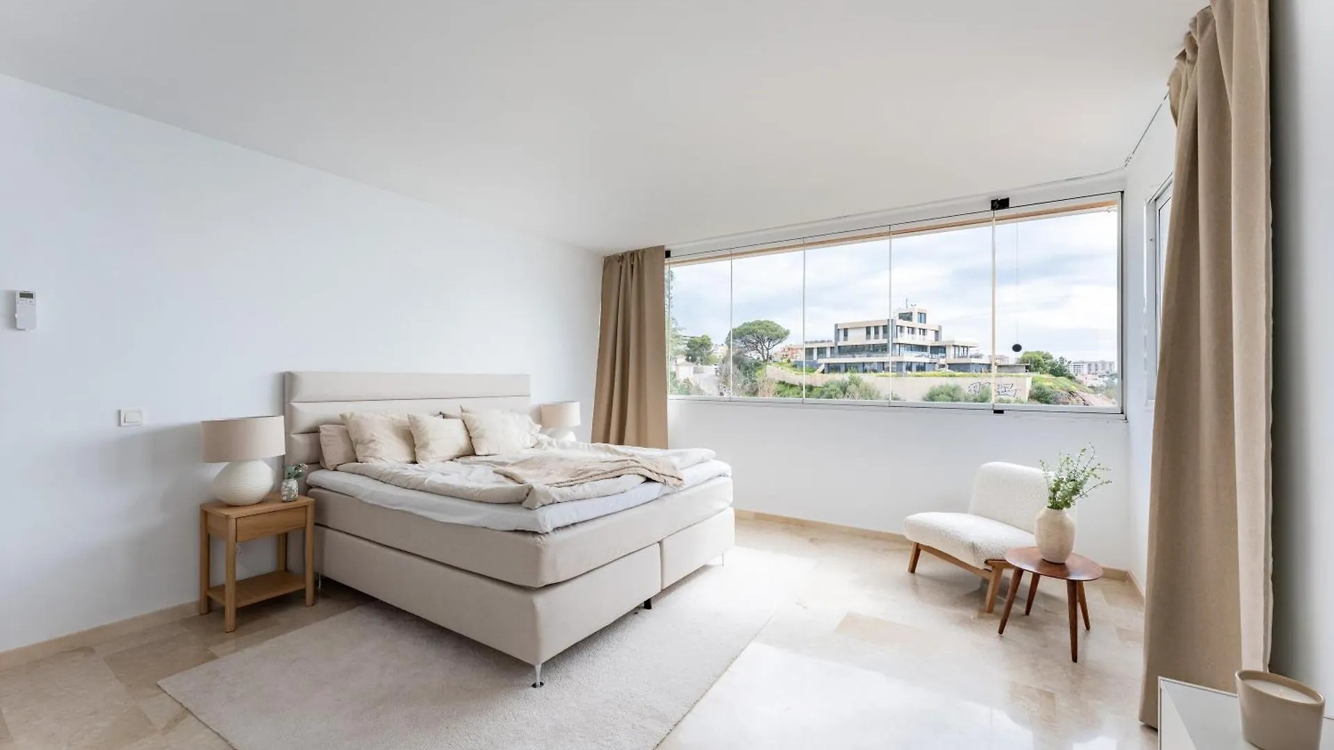 Casa Alicia Villa Benalmadena 0*,  Spain