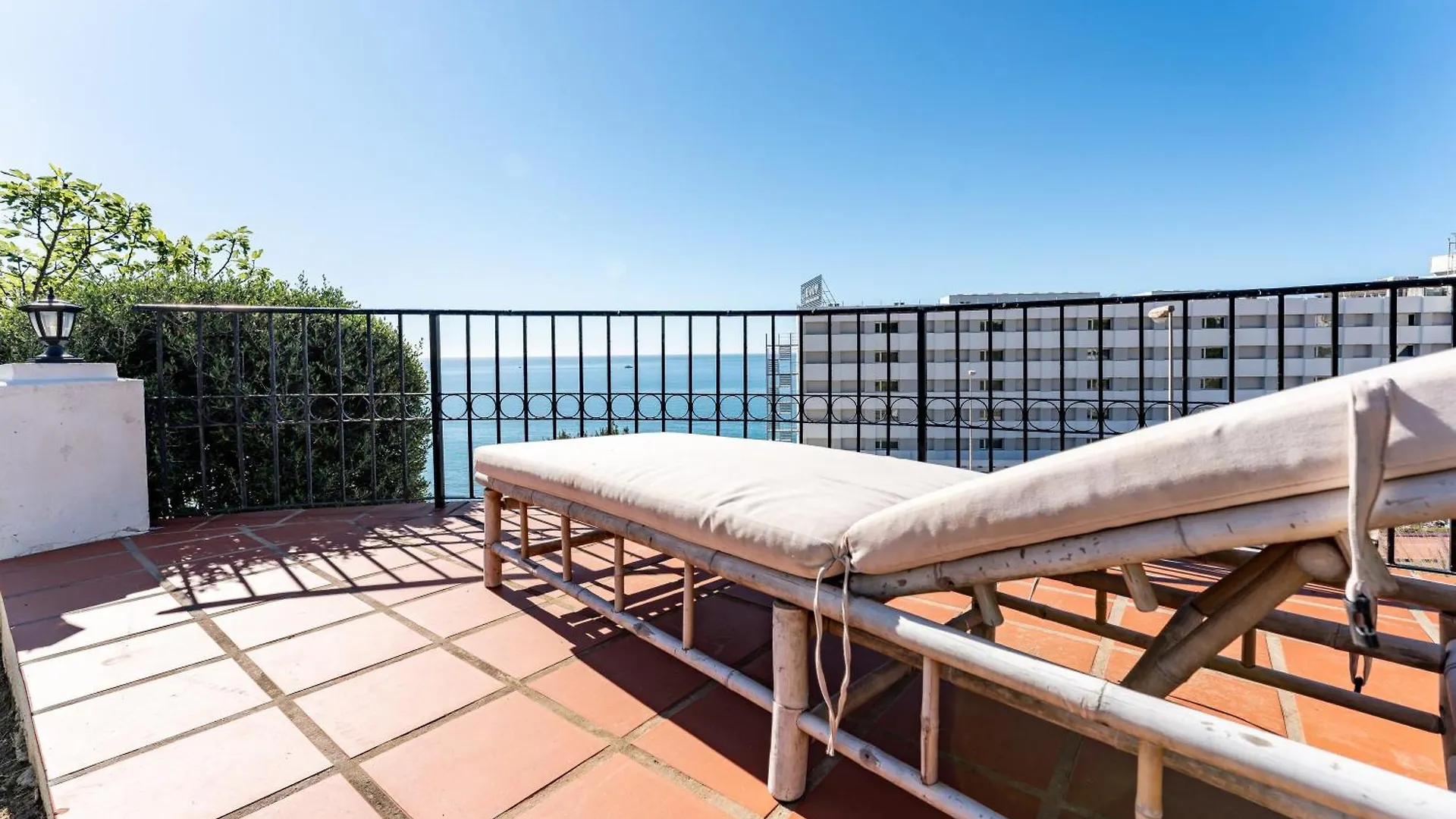 Holiday home Casa Alicia Villa Benalmadena Spain