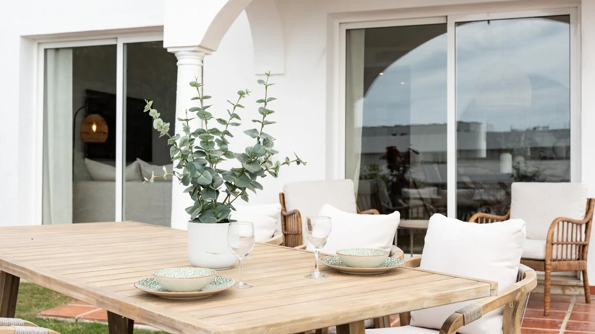 Casa Alicia Villa Benalmadena Holiday home