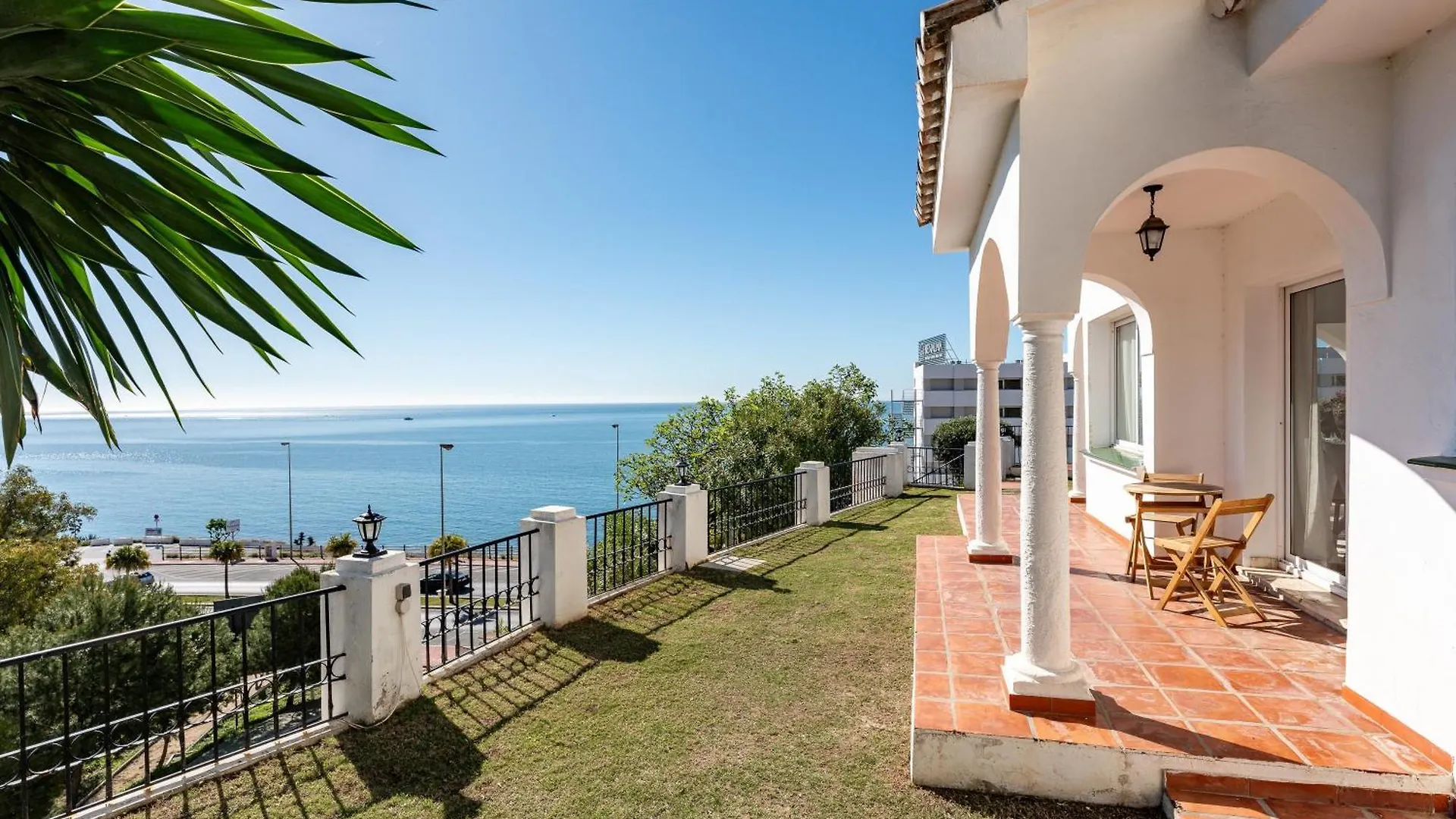 Casa Alicia Villa Benalmadena