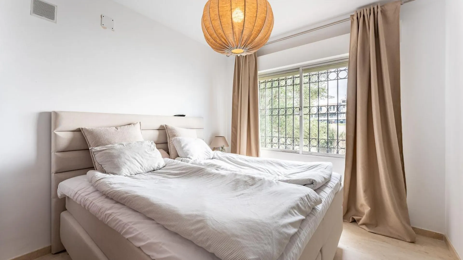 Holiday home Casa Alicia Villa Benalmadena