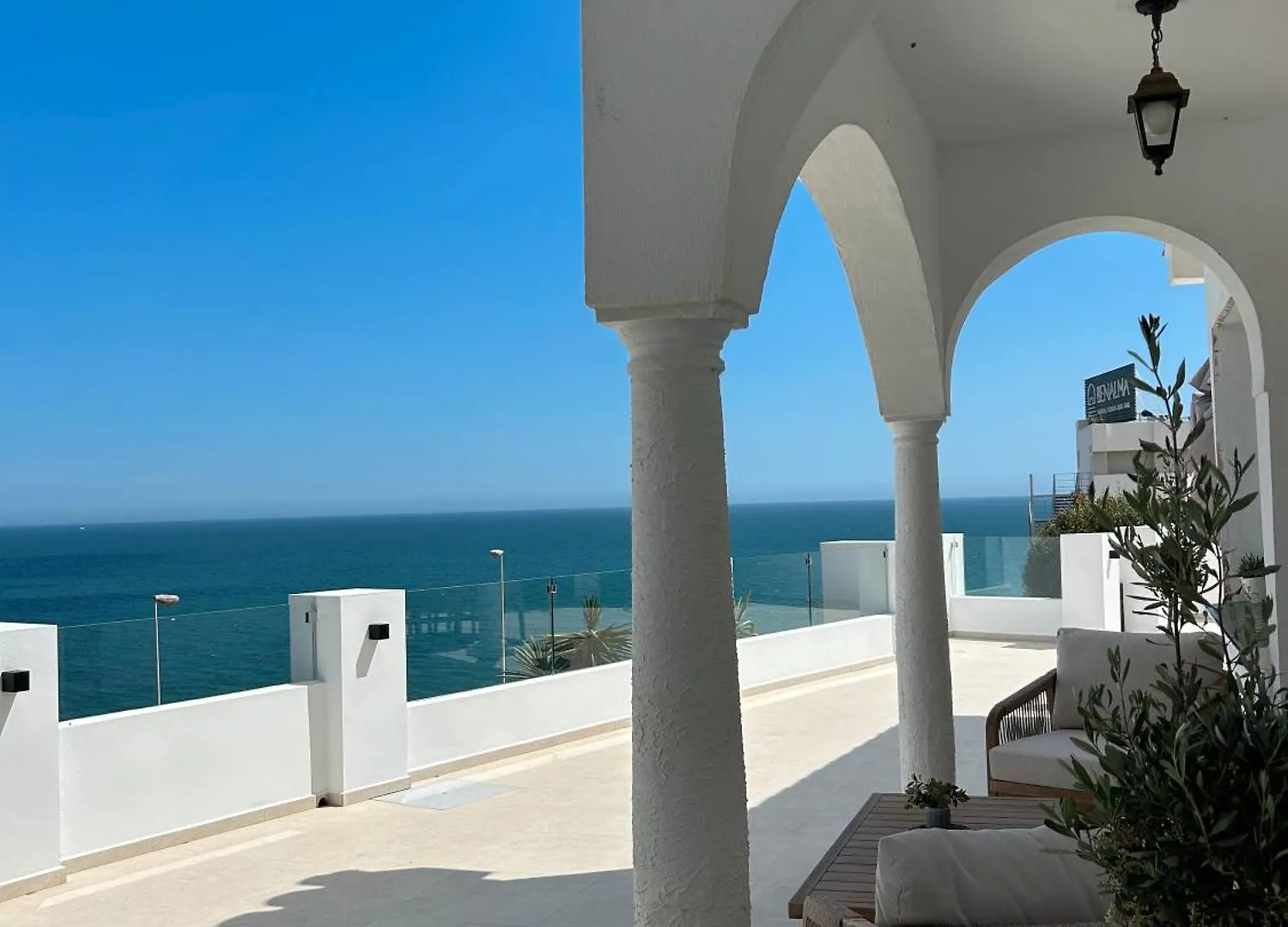 Casa Alicia Villa Benalmadena Holiday home