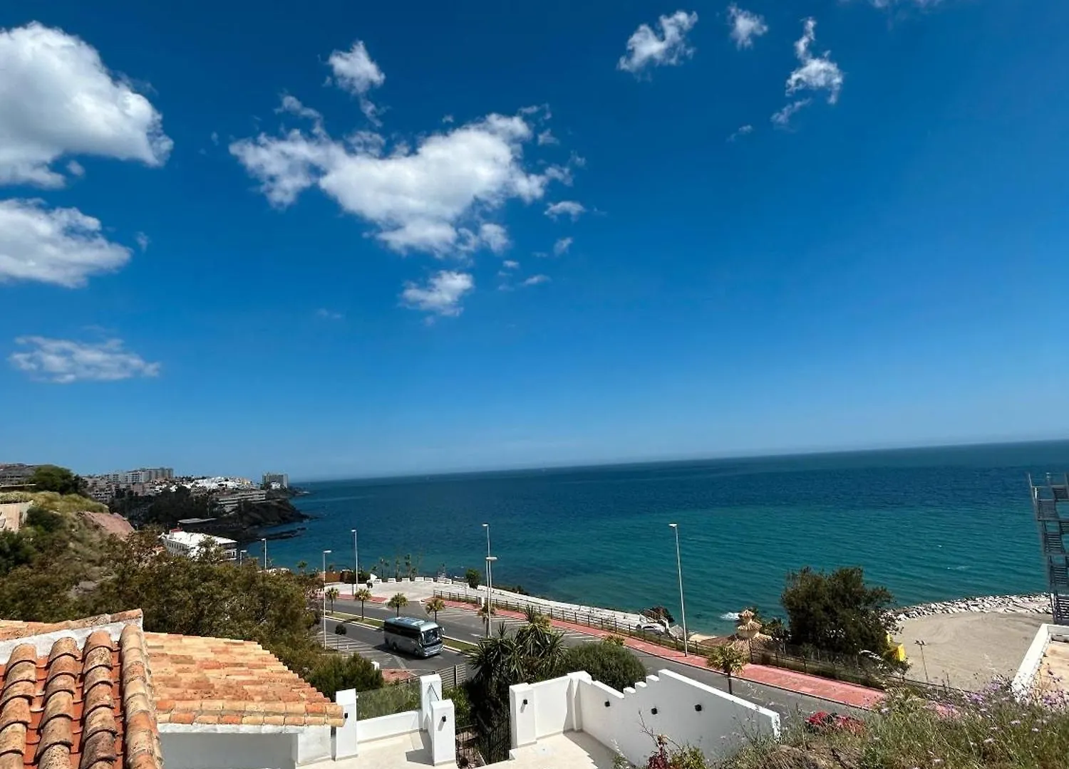 Casa Alicia Villa Benalmadena