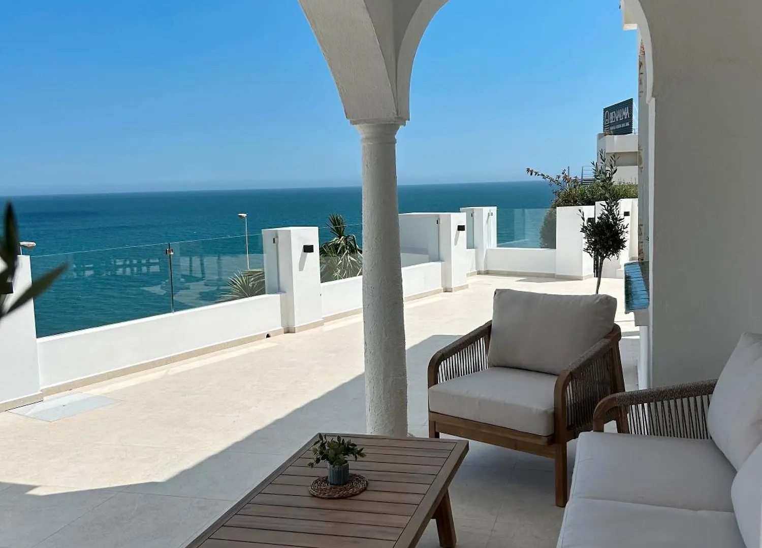 Holiday home Casa Alicia Villa Benalmadena