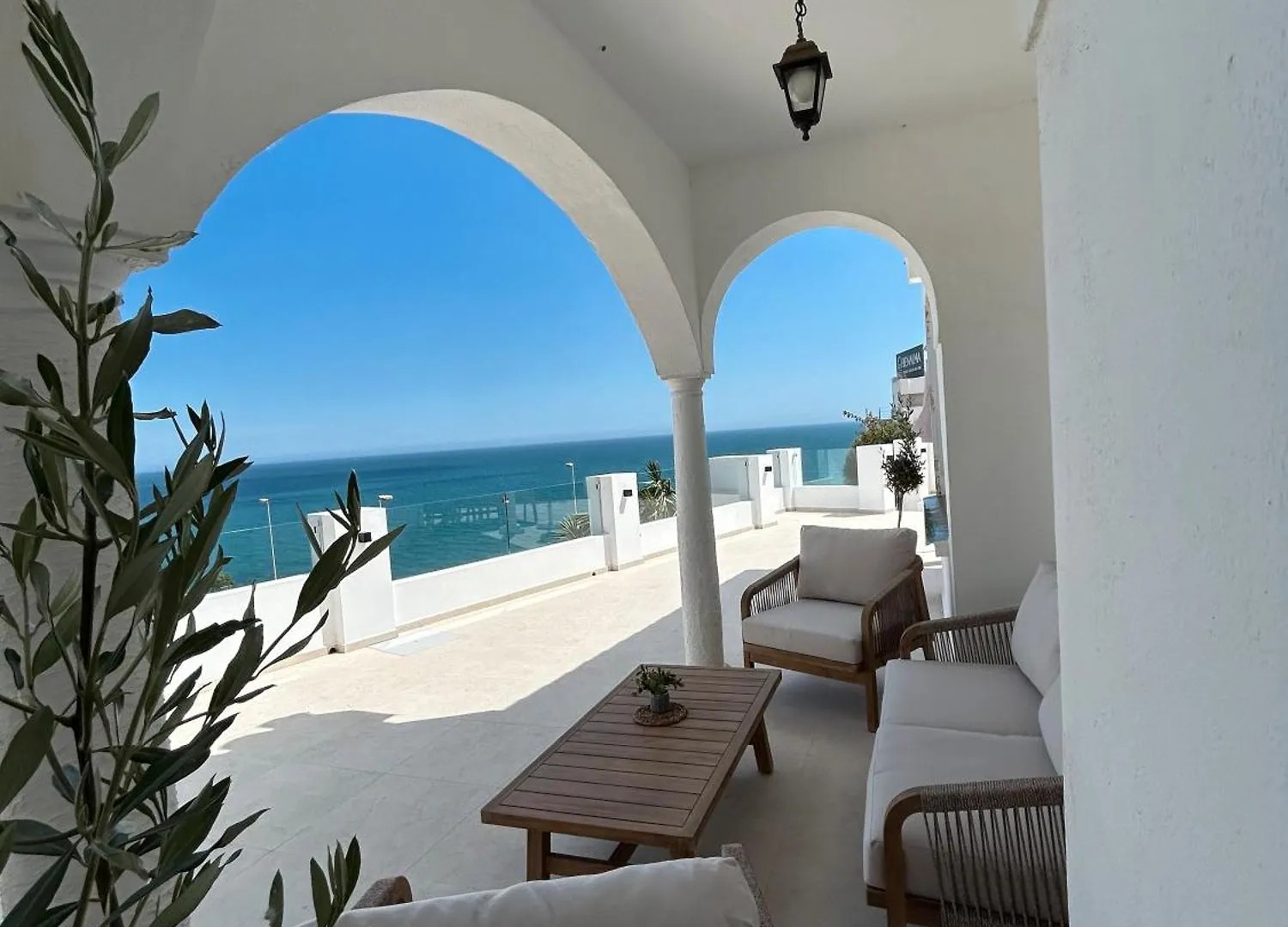 Casa Alicia Villa Benalmadena 0*,