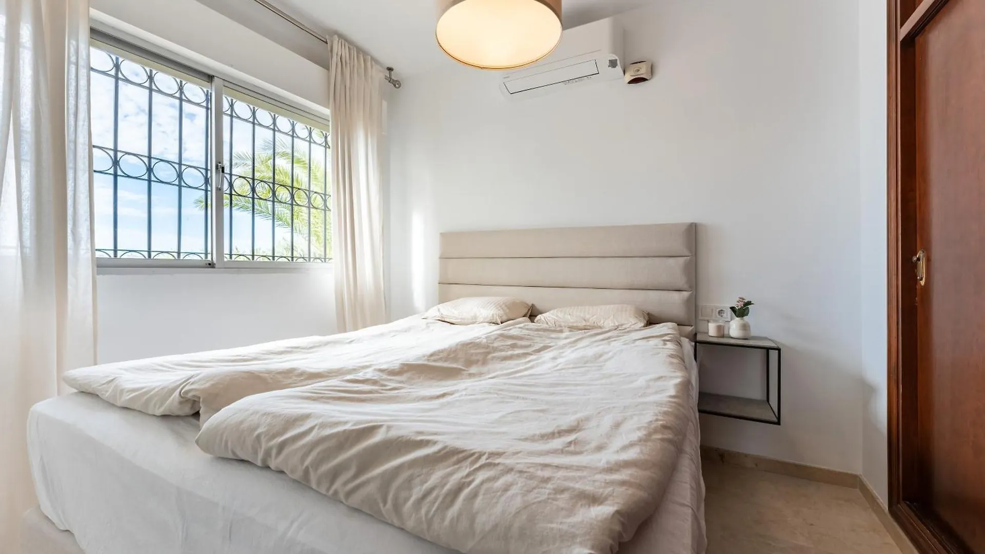 別荘 ベナルマデナ Casa Aliciaヴィラ スペイン